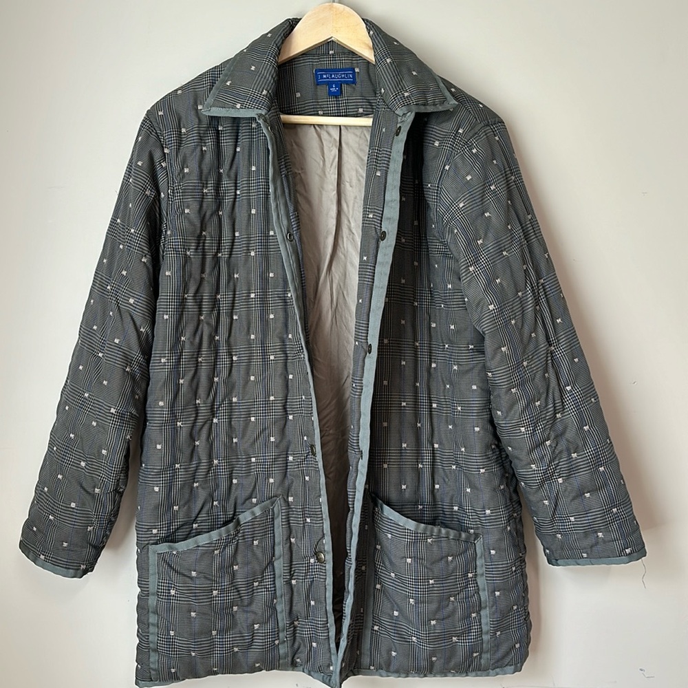 J. Mclaughlin Jacket - image 1